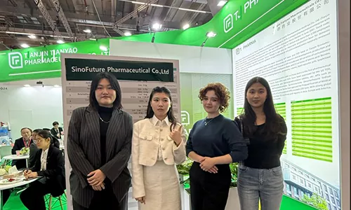 Оглядаючись на CPHI Frankfurt 2025