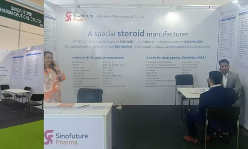 Оглядаючись на CPHI India 2025